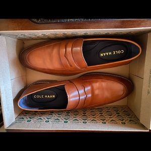 Cole Haan Men’s Loafers Size 11M